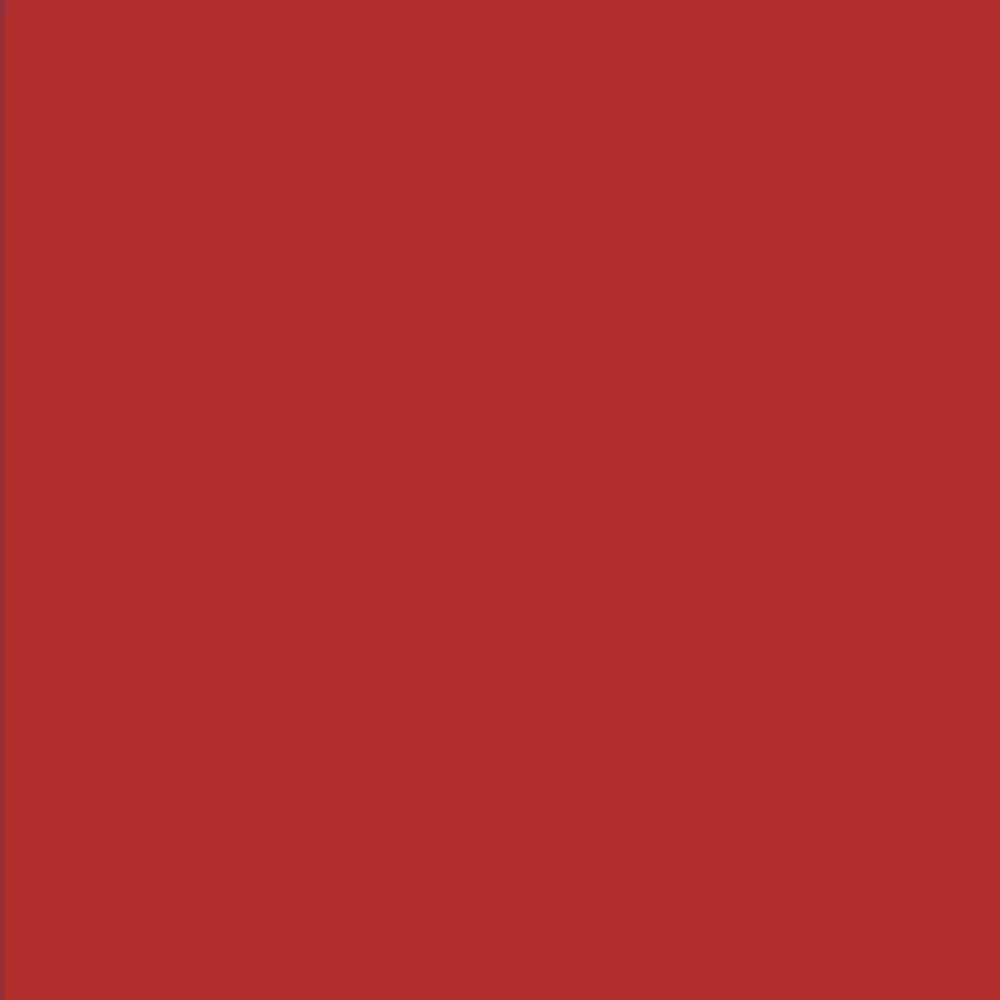 Ghent 48"x96" DecoAurora Aluminum Frame Porcelain Magnetic Whiteboard - Red Trim. Picture 3