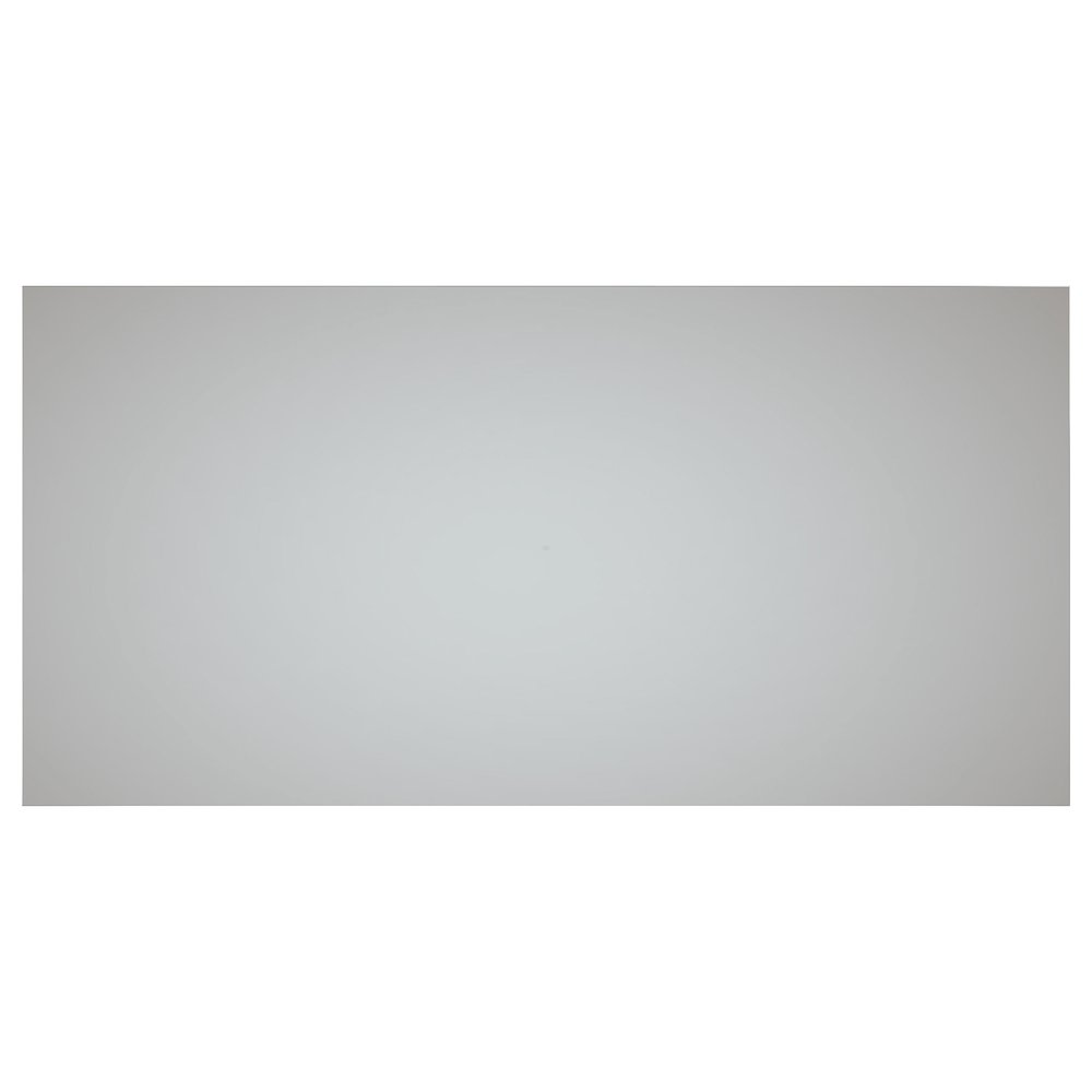 Emery 76-inch Rectangular Mirrored Dining Table Silver. Picture 10