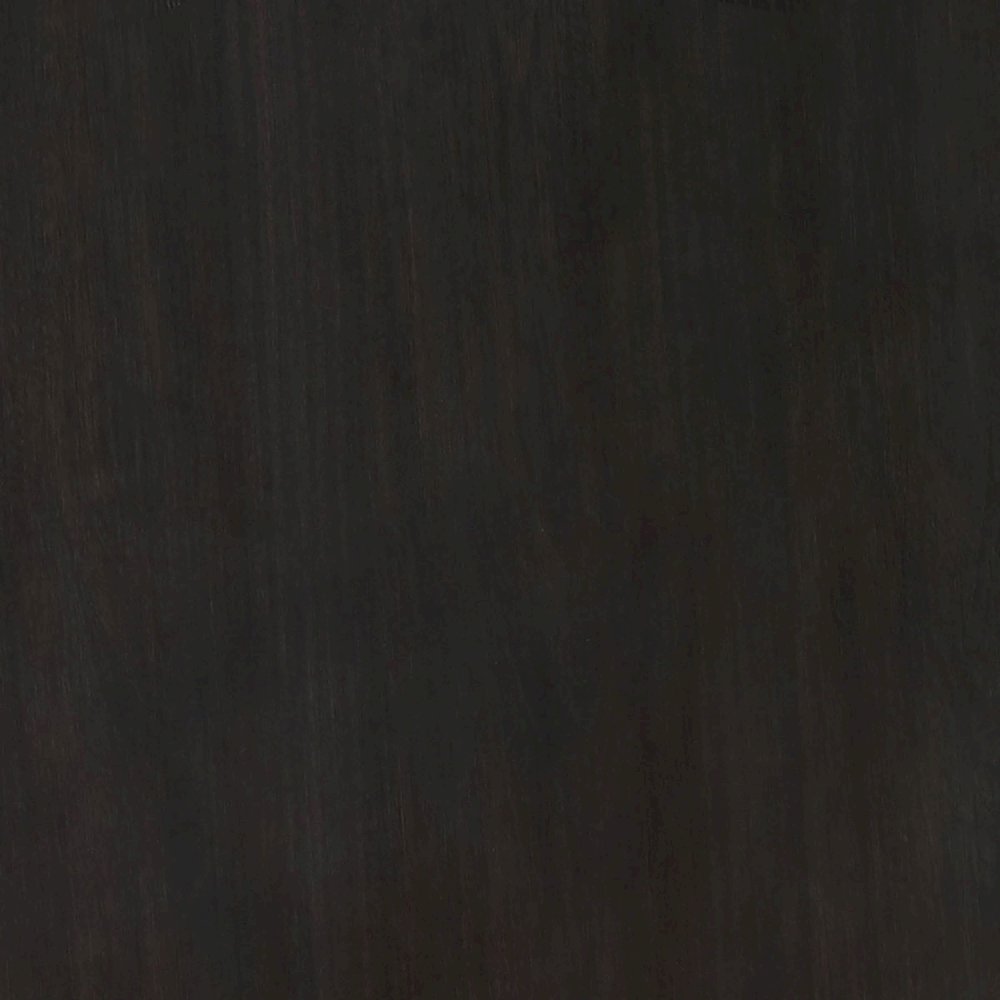 Phelps Upholstered Dining Side Chair Tobacco and Distressed Noir. Picture 11