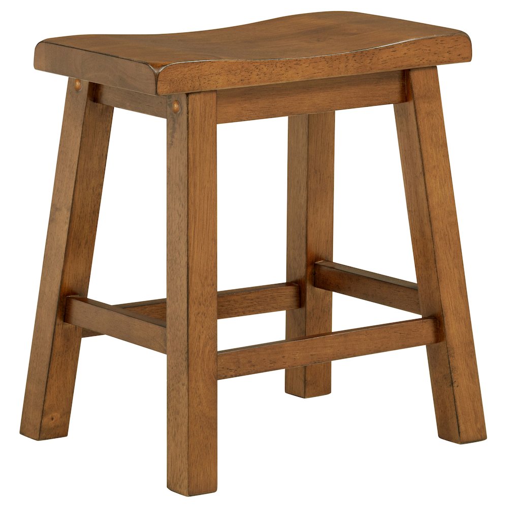 Mayfair 3-piece Kitchen Island with Extension Table Dark Oak. Picture 11