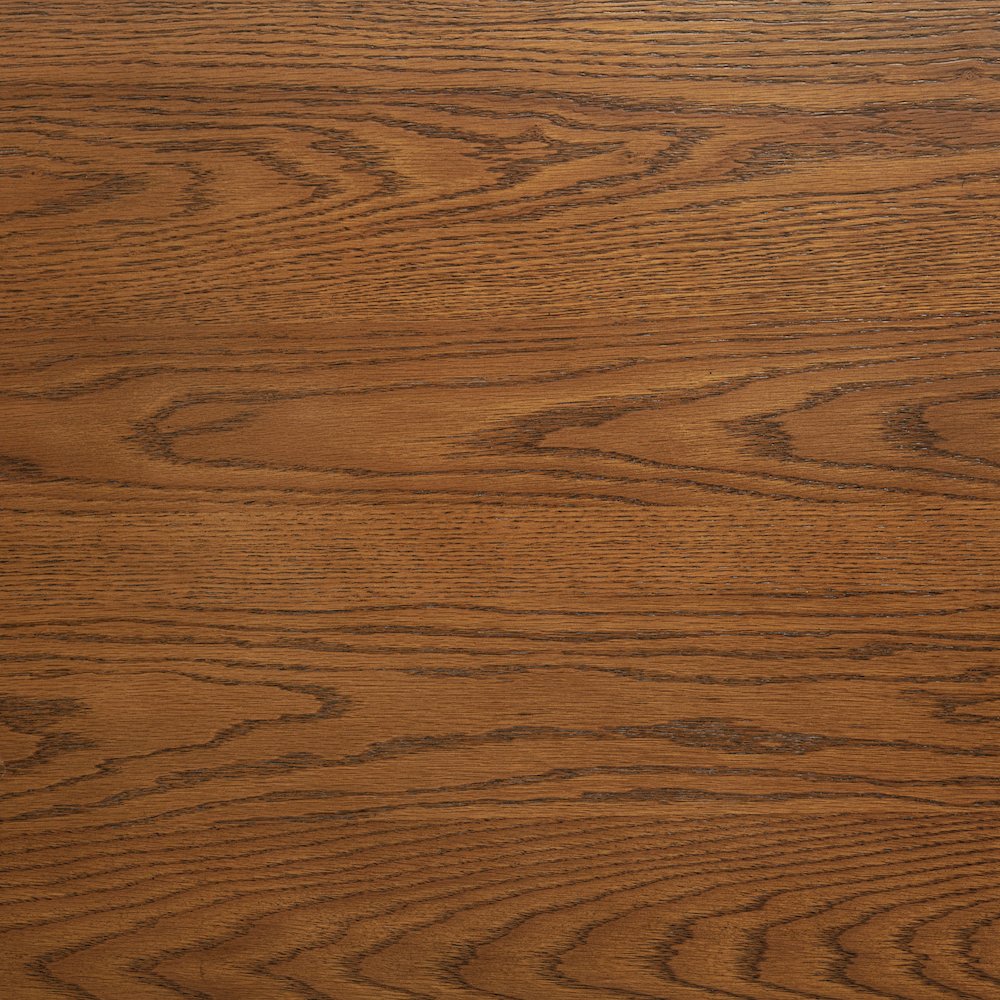 Mayfair 3-piece Kitchen Island with Extension Table Dark Oak. Picture 13