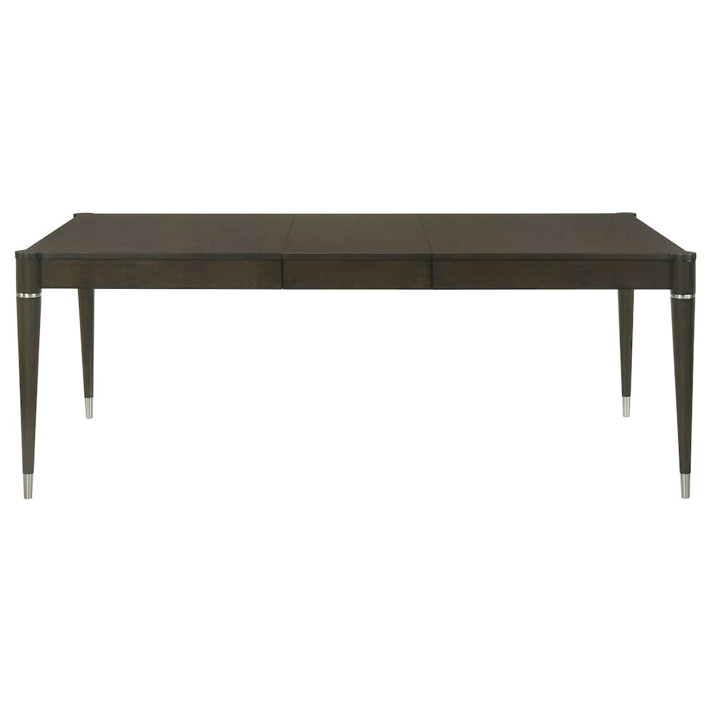 Reseda 7-piece Rectangular Dining Set Ash Brown. Picture 4