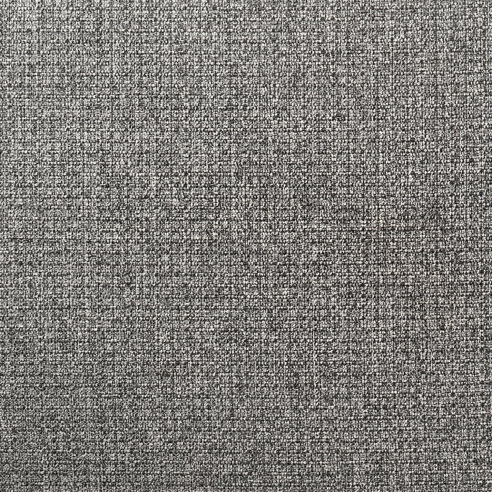 Franklin Upholstered Dining Side Chair Grey (Set of 2). Picture 11