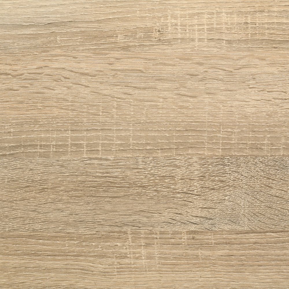 Garza Rectangular 48-inch Dining Table Greige Oak. Picture 7
