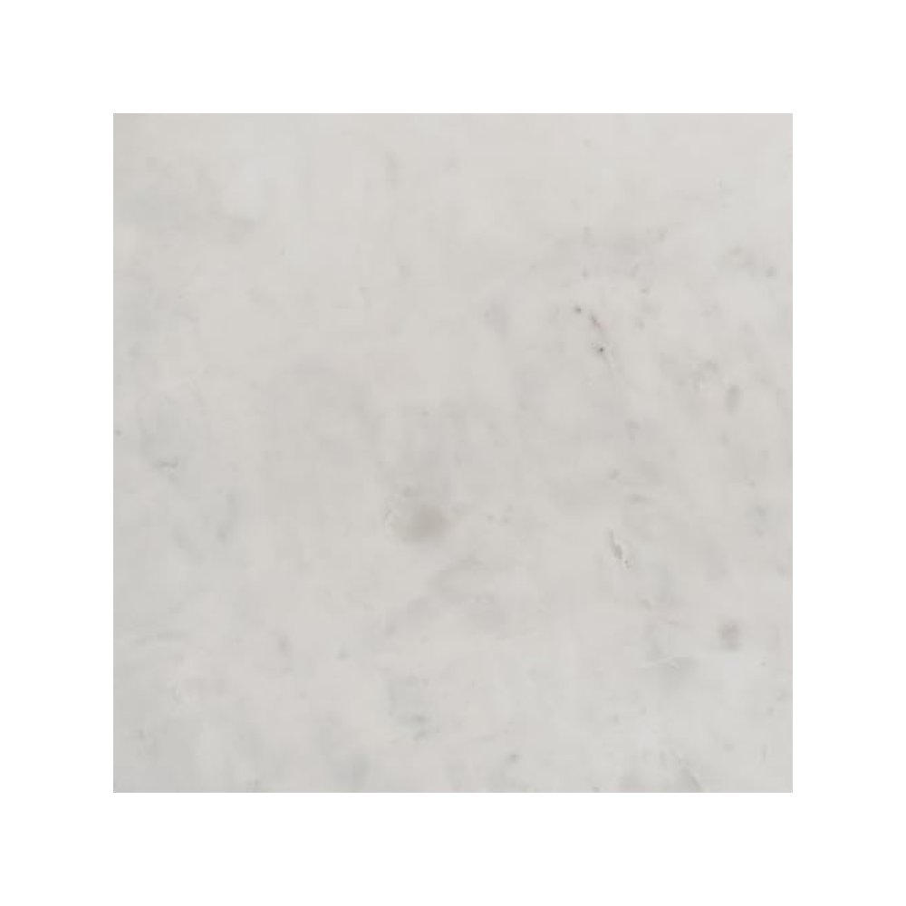 Astoria 2-piece Marble Coffee and End Table Set White. Picture 8