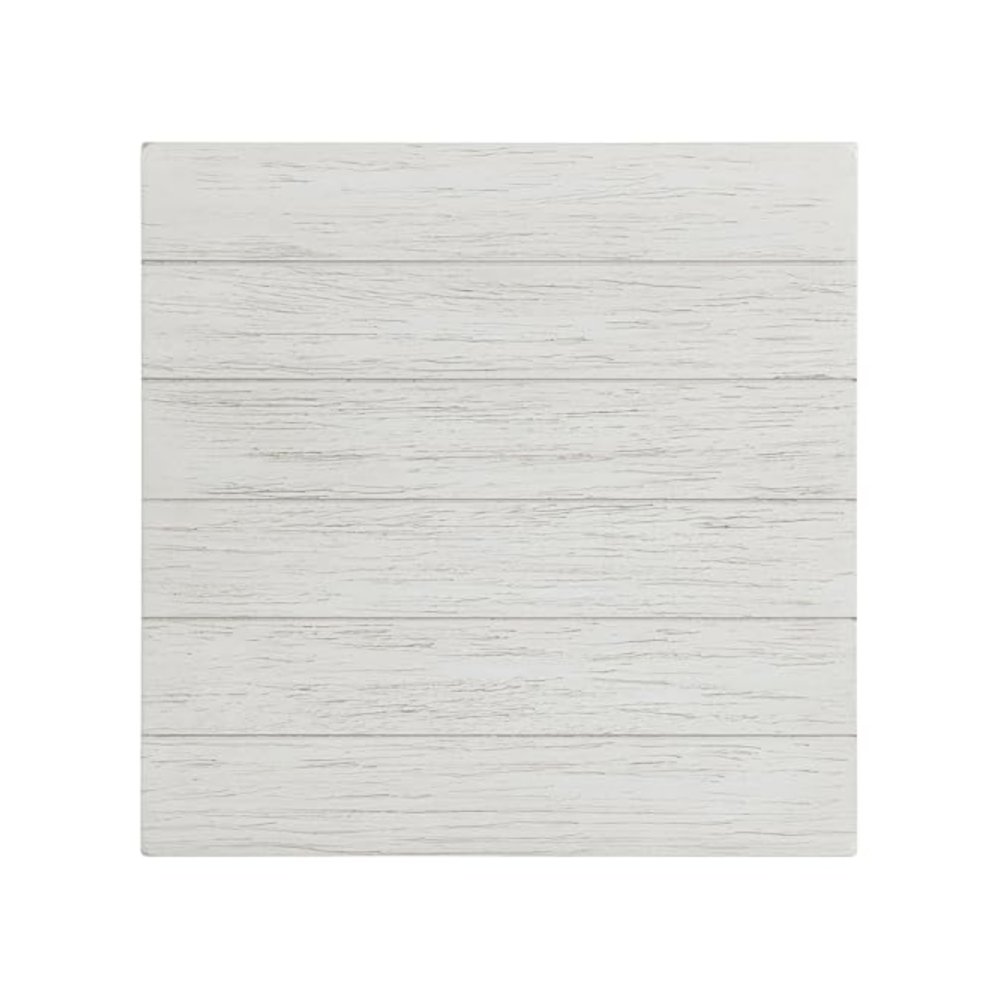 Payne 3-piece Coffee and 1-drawer End Table Set White. Picture 6
