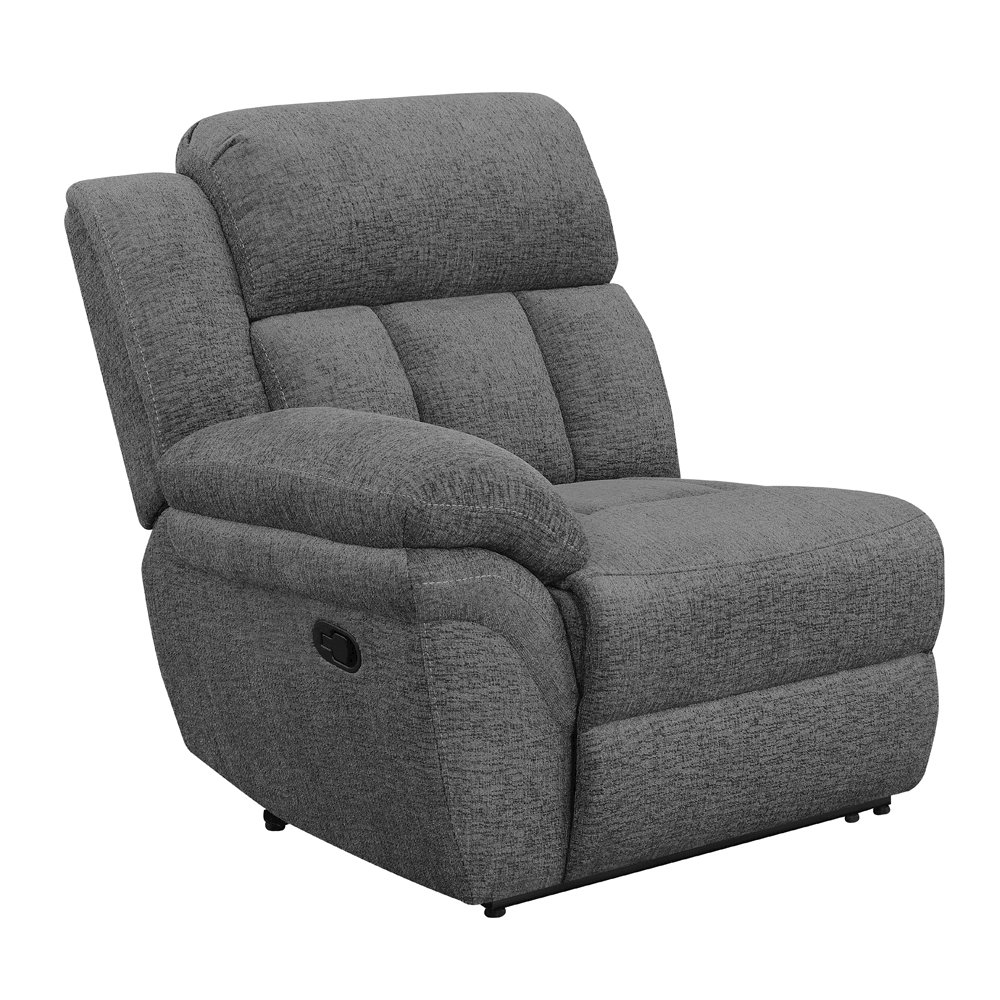 Modern/Contemporary Laf Recliner. Picture 2