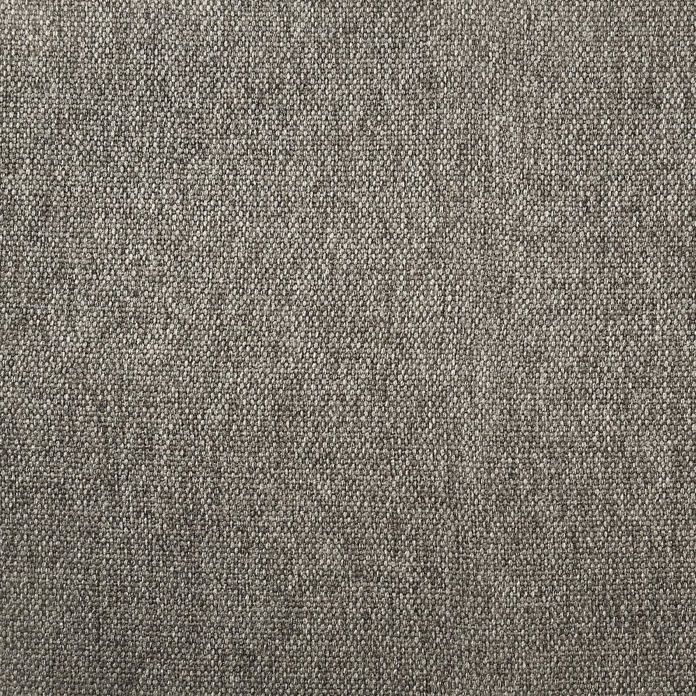 Dorian Fabric Upholstered Eastern King Panel Bed Taupe. Picture 8