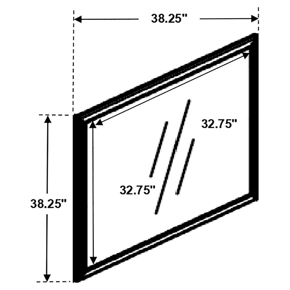 Louis Philippe 5-piece Twin Bedroom Set Cappuccino. Picture 14