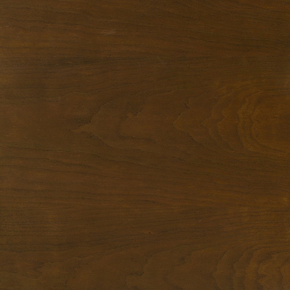 Garland 11-drawer Bedroom Dresser with Mirror Brown Cherry. Picture 14