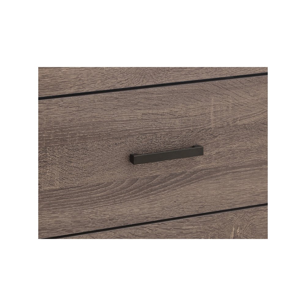 Brantford 4-piece Eastern King Bedroom Set Barrel Oak. Picture 14
