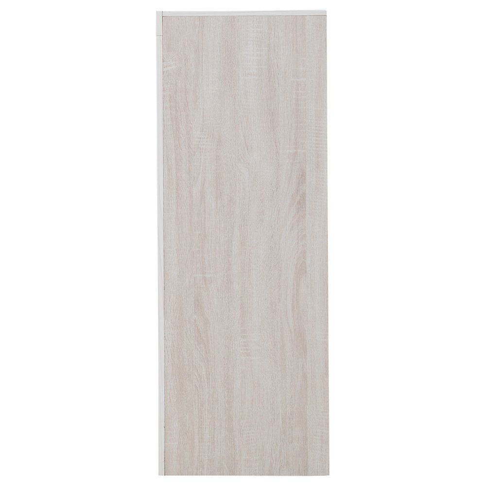 Brantford 4-drawer Bedroom Chest Coastal White. Picture 5