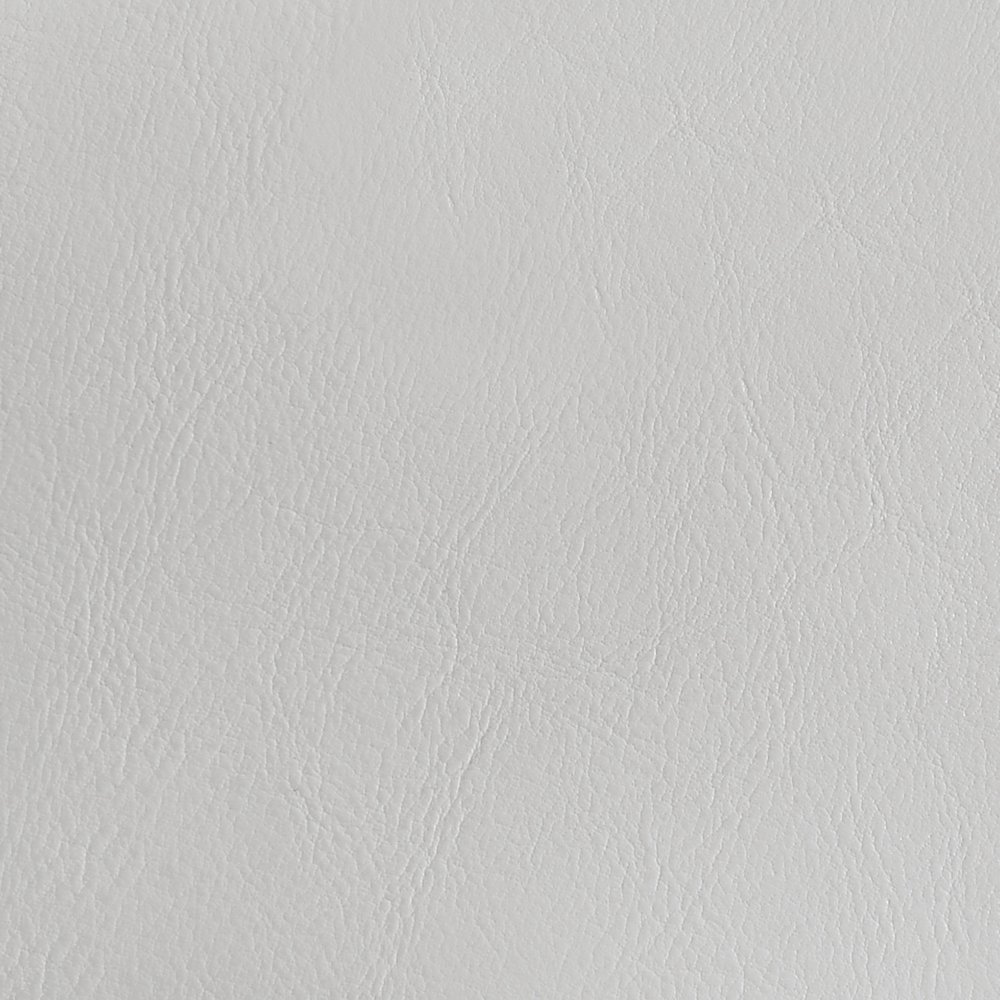 Cassia Eastern King LED Panel Bed White High Gloss. Picture 9
