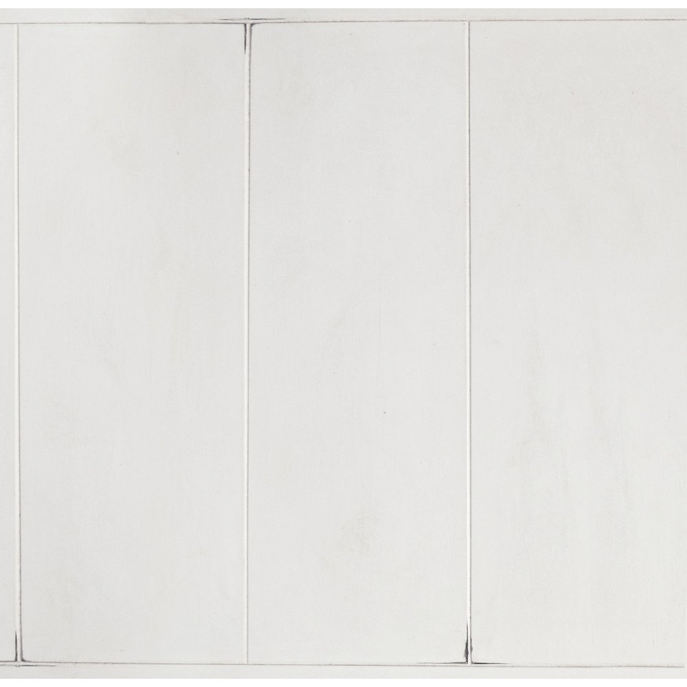 McKinney 6-drawer Bedroom Dresser Cabinet Vintage White. Picture 13