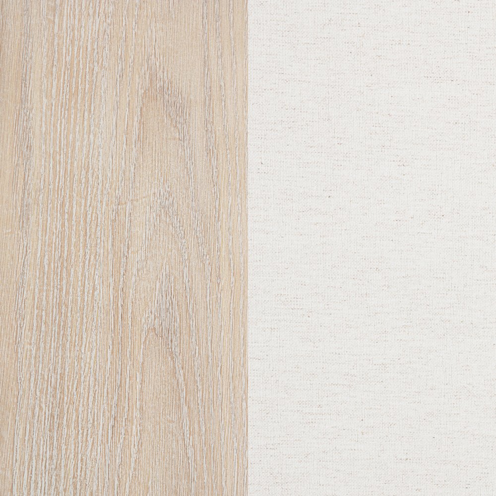 Pembroke 66-inch Eastern King Panel Bed Washed Oak. Picture 10