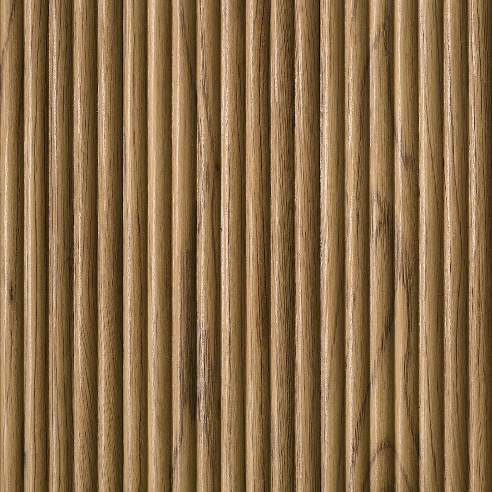 Bennett 6-drawer Bedroom Dresser Cabinet Light Oak. Picture 13
