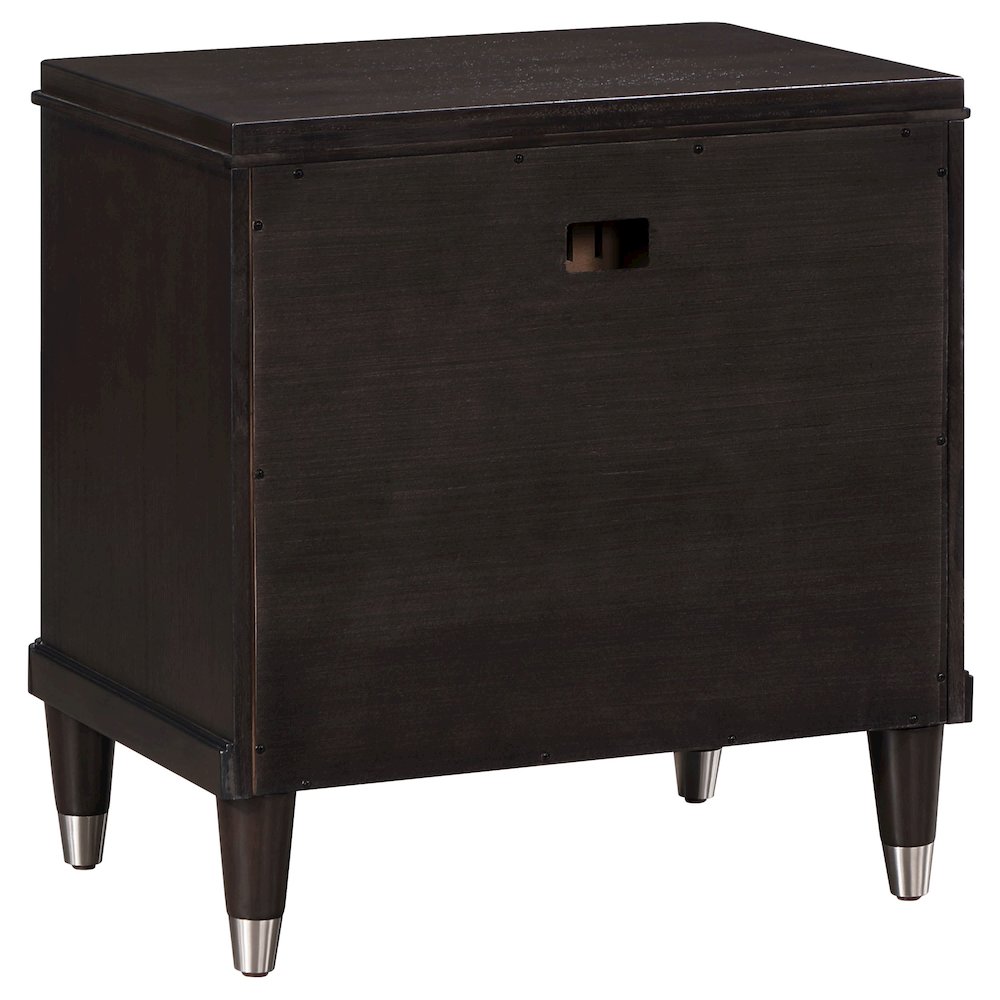 Emberlyn 4-piece Queen Bedroom Set Brown. Picture 7