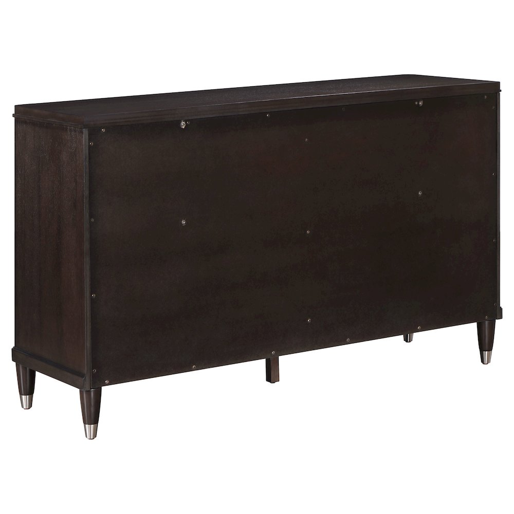 Emberlyn 5-piece Queen Bedroom Set Brown. Picture 8