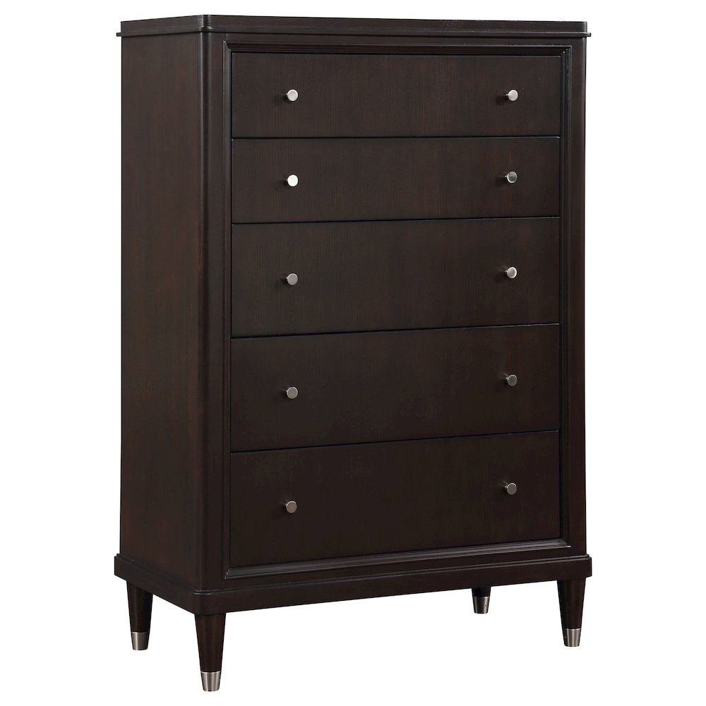 Emberlyn 5-piece Queen Bedroom Set Brown. Picture 11