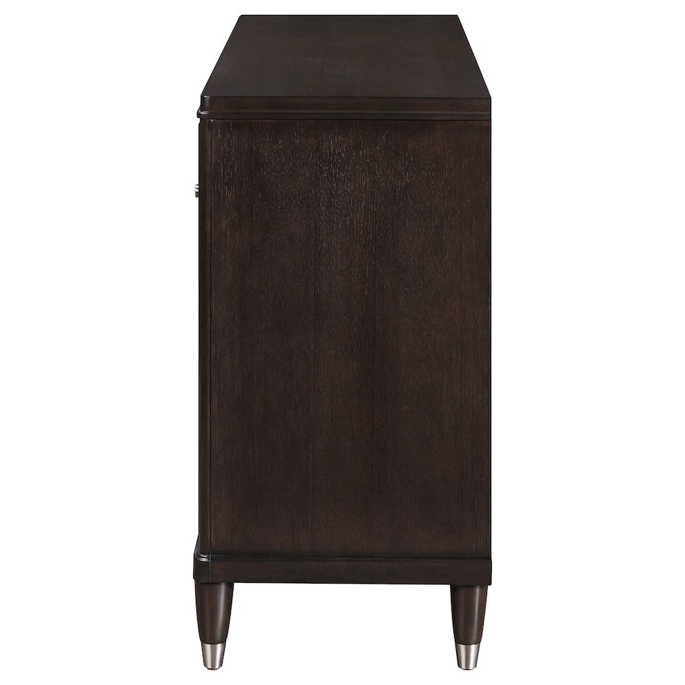 Emberlyn 6-drawer Dresser Brown. Picture 5