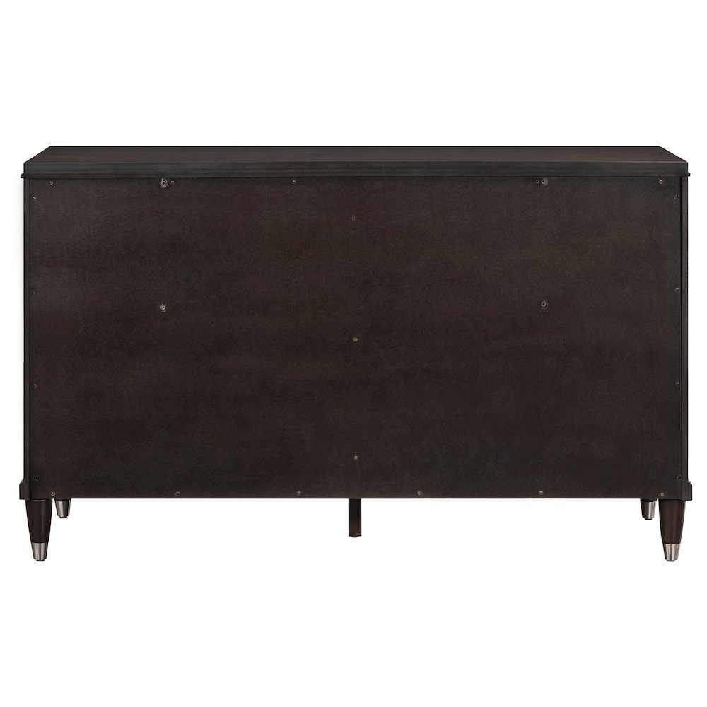 Emberlyn 6-drawer Dresser Brown. Picture 7