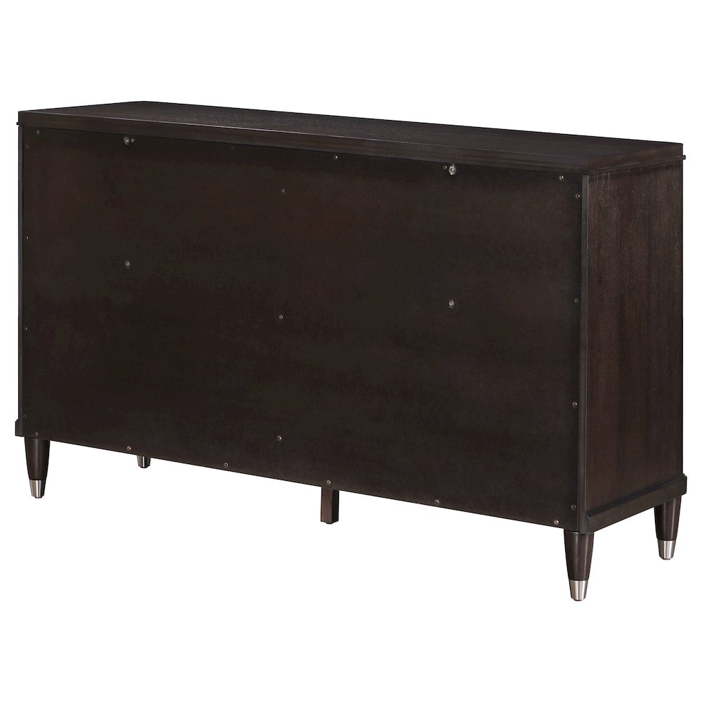 Emberlyn 6-drawer Dresser Brown. Picture 8