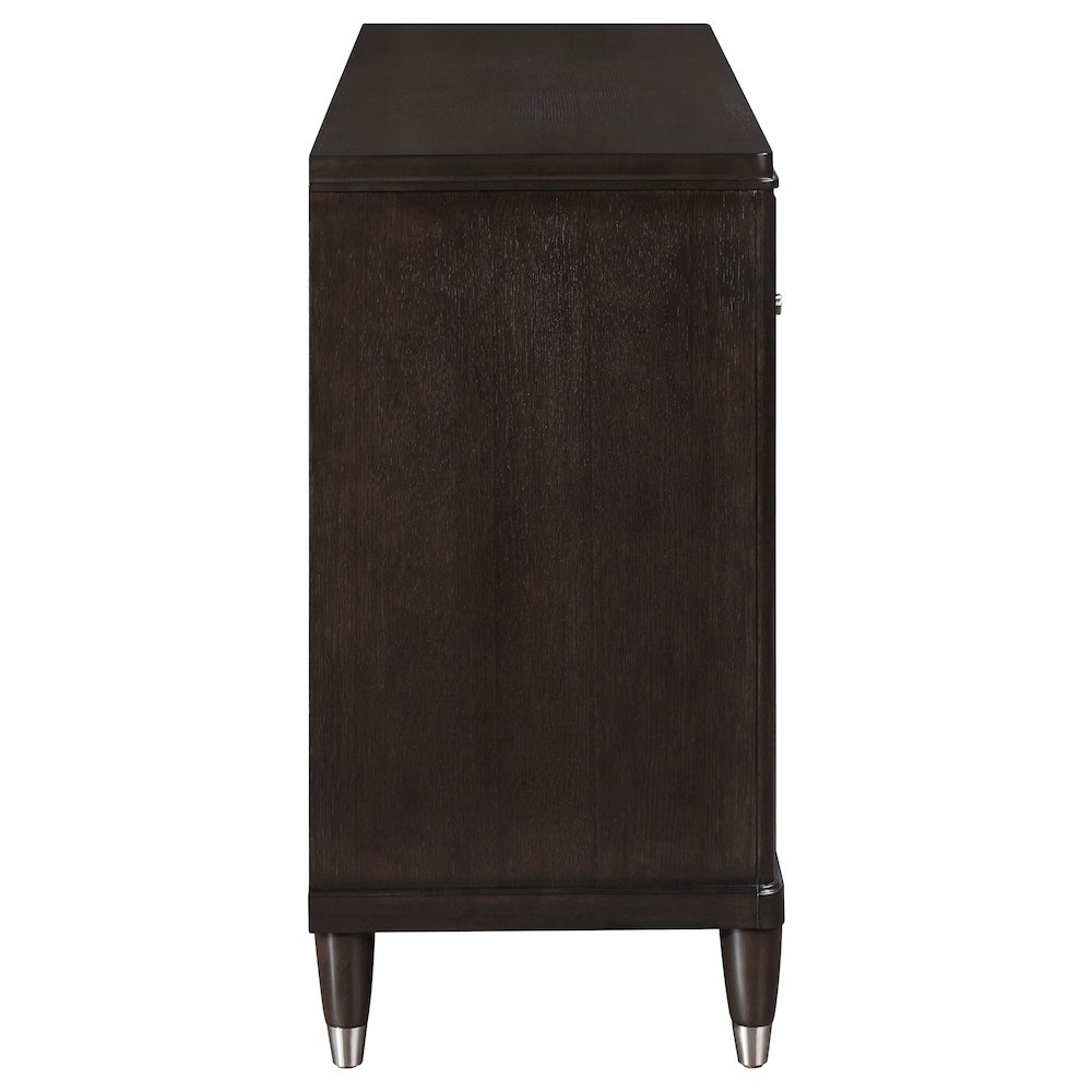 Emberlyn 6-drawer Dresser Brown. Picture 9
