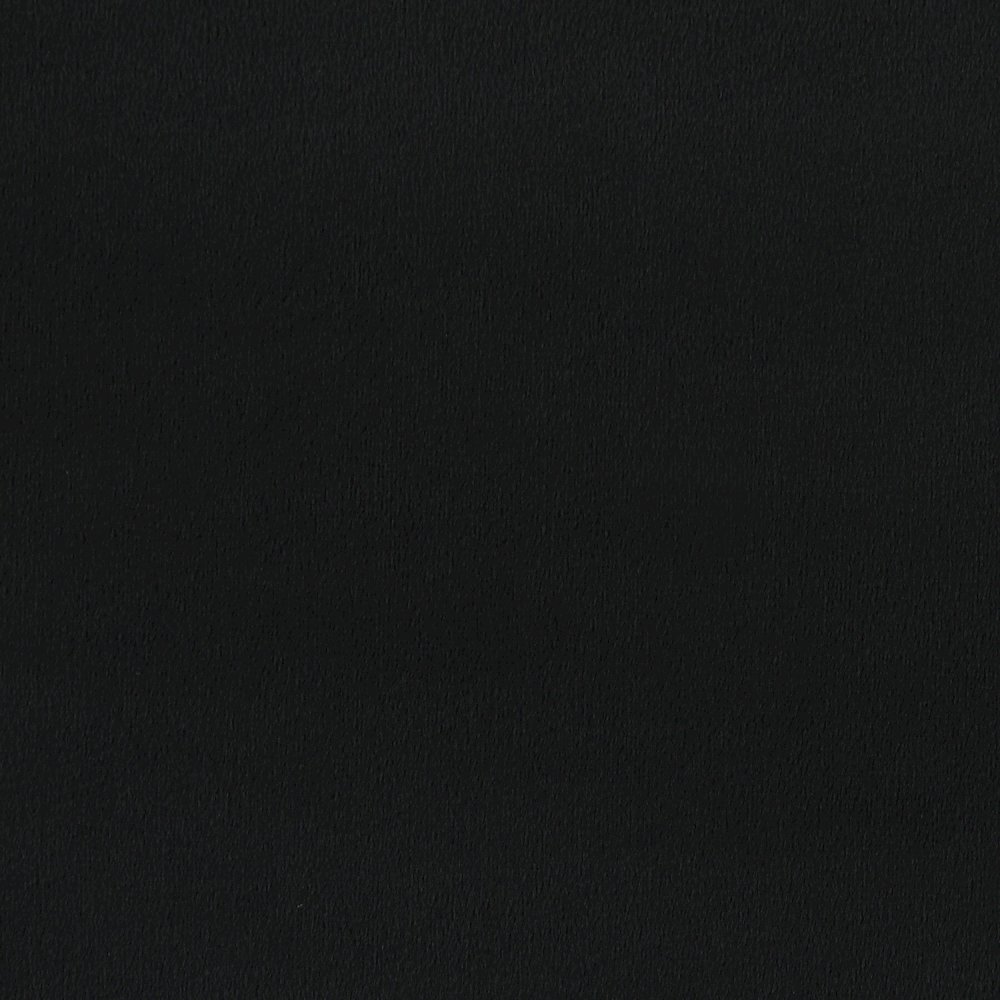 Ravenne 5-drawer Velvet Upholstered LED Chest of Drawers Black. Picture 12