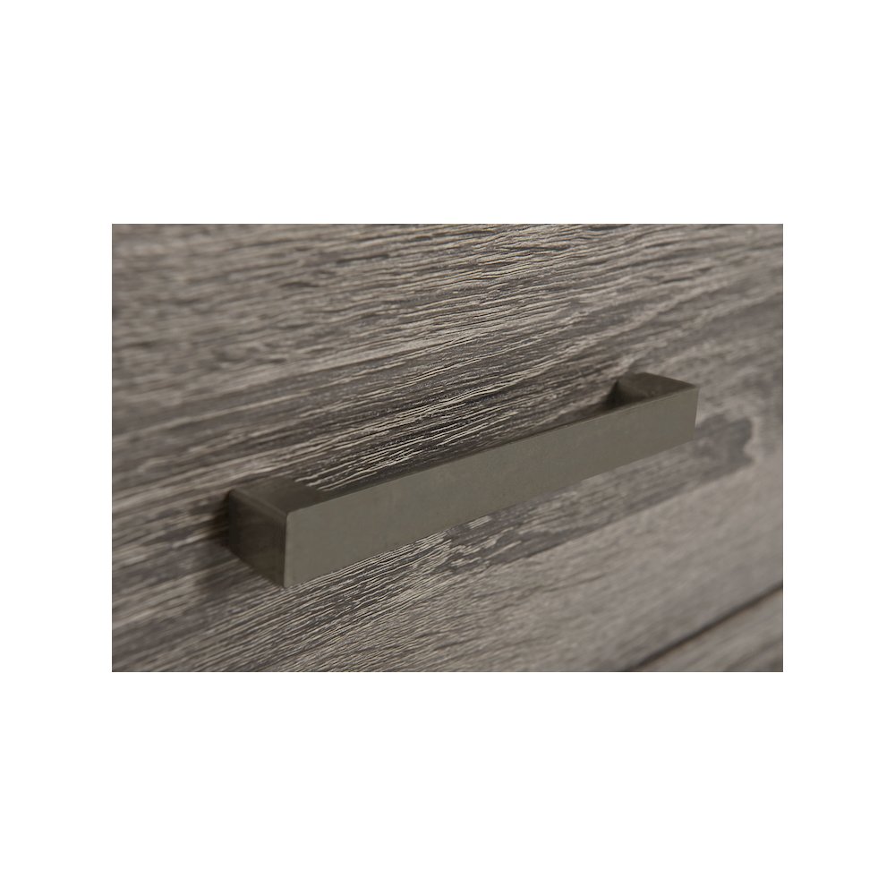 Wright 5-piece Queen Bedroom Set Brown Oak. Picture 15