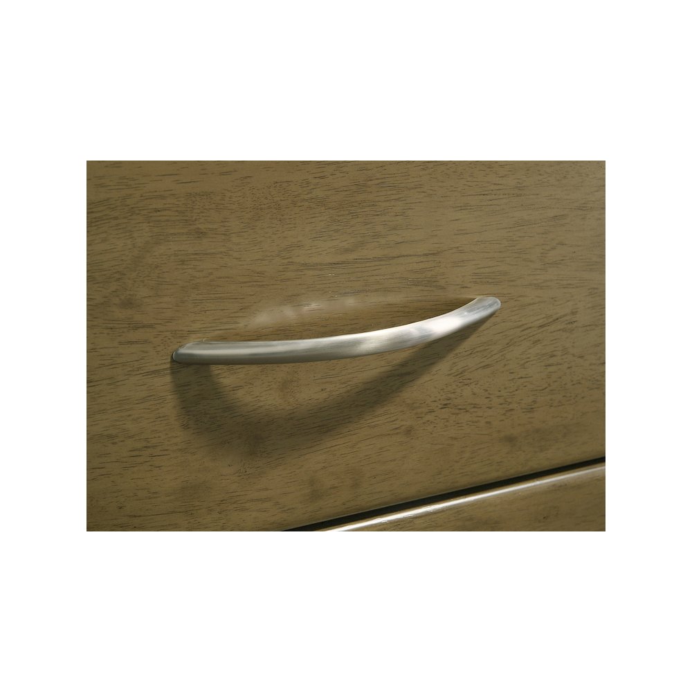 Amsbury 5-piece Queen Bedroom Set Nutmeg. Picture 15