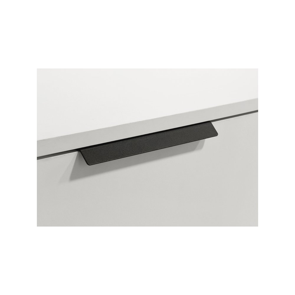 Sonora 4-drawer Bedroom Chest White. Picture 13