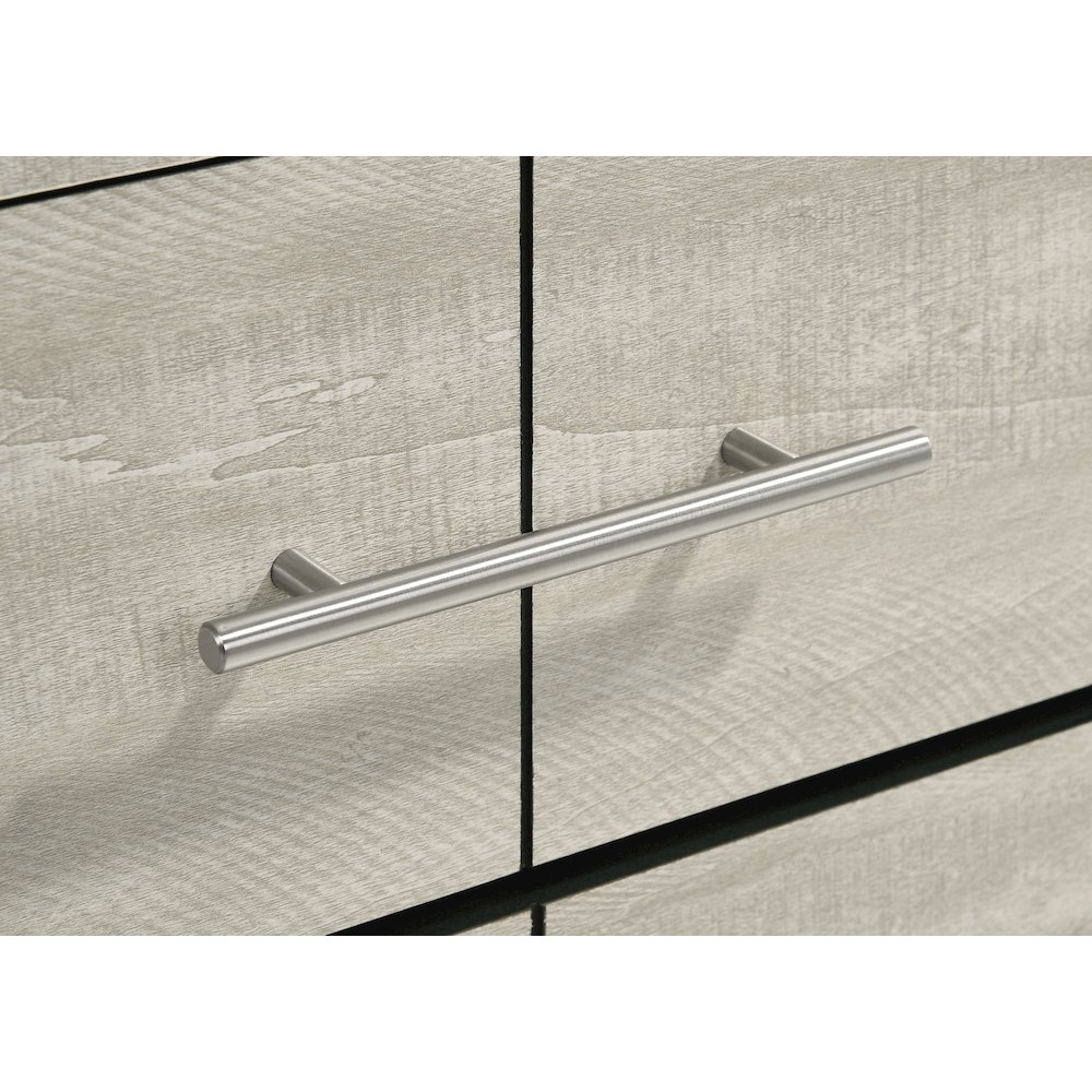 Trenton 5-piece Twin Bedroom Set Rustic Cream. Picture 14