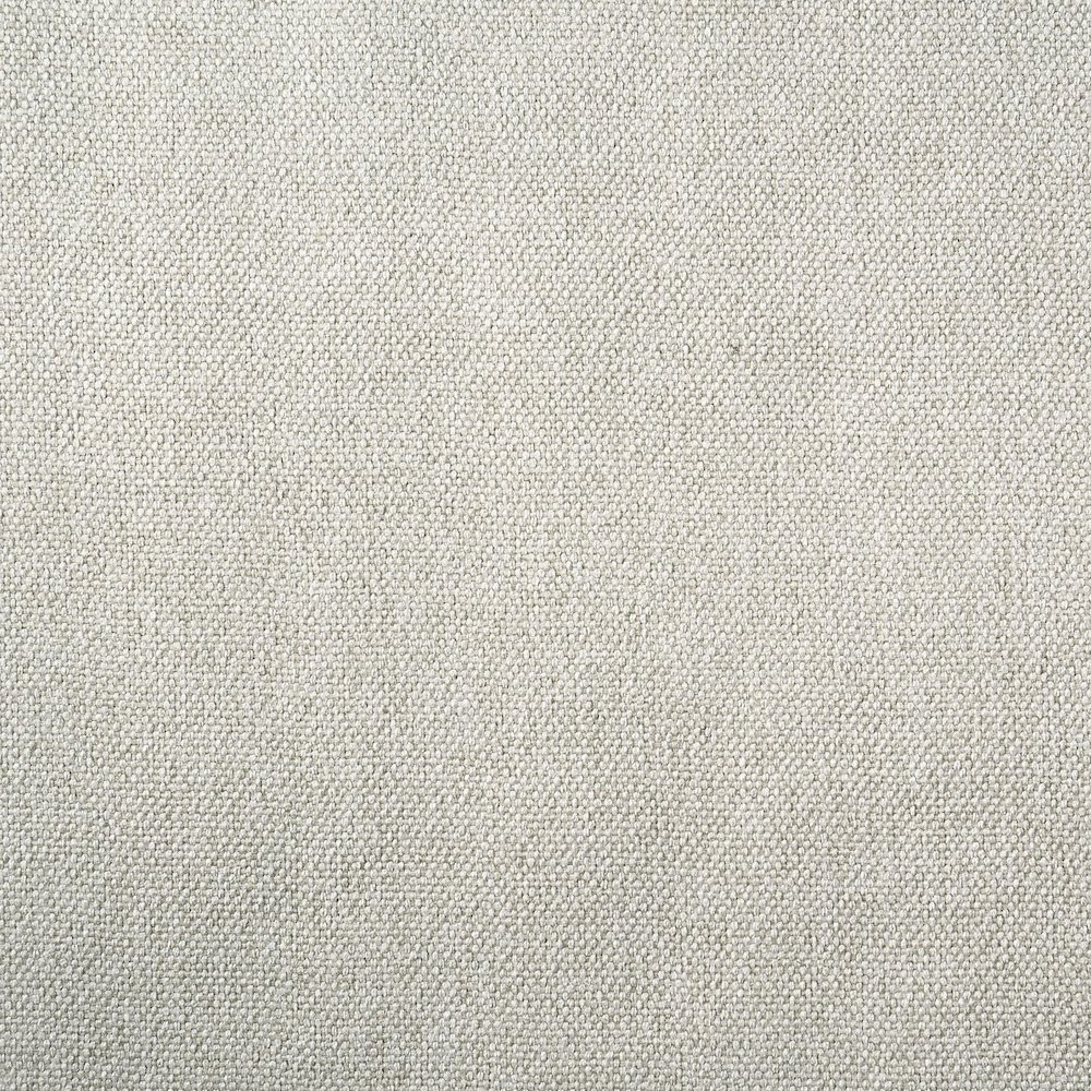 Dorian Fabric Upholstered California King Panel Bed Cream. Picture 8