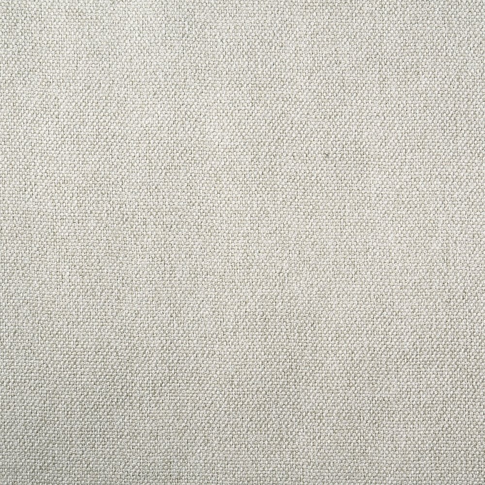 Dorian Fabric Upholstered Queen Panel Bed Cream. Picture 3