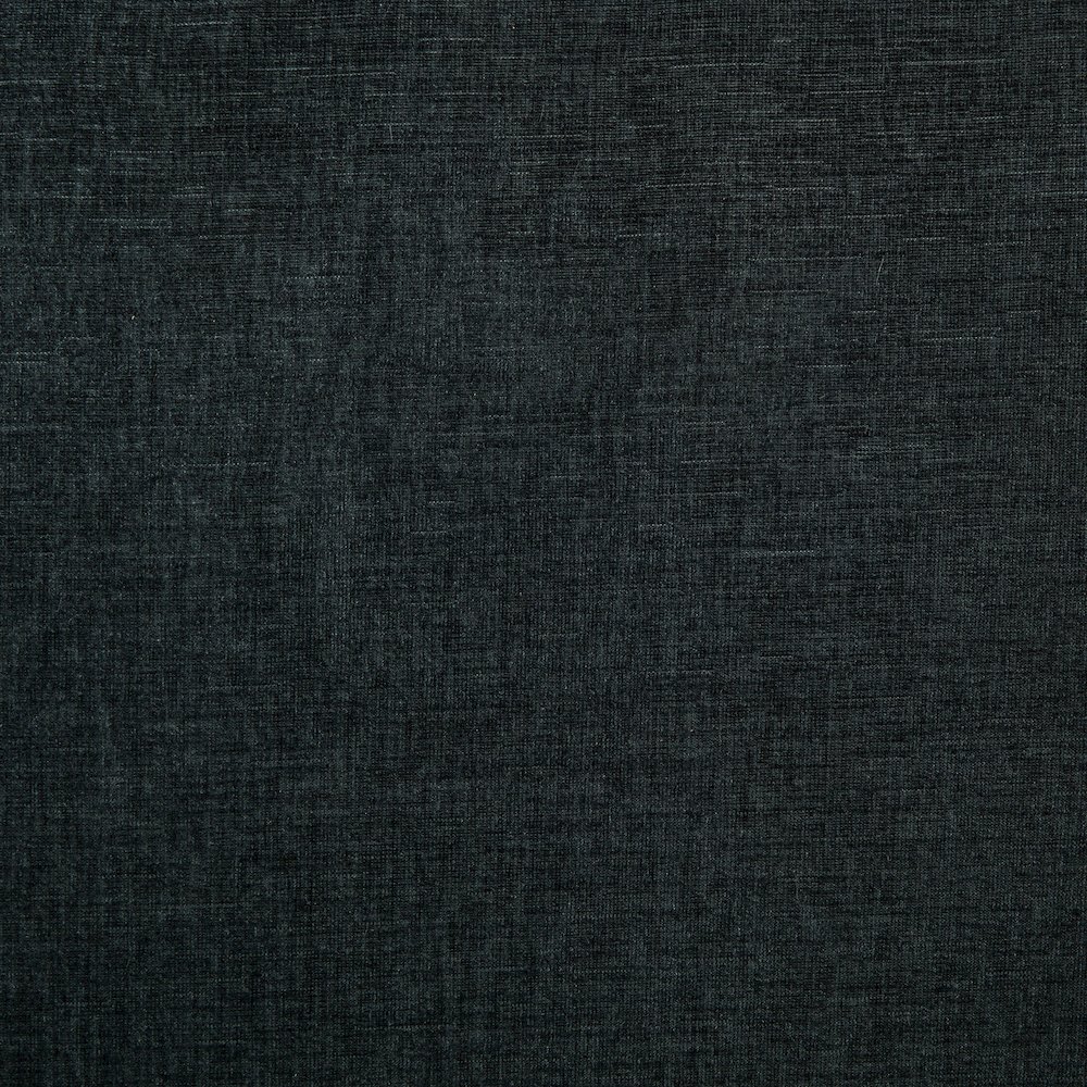 Preston Upholstered Queen Audio Fireplace Bed Blue. Picture 11