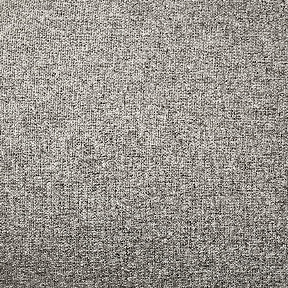 Mokena 46-inch Upholstered Eastern King Platform Bed Taupe. Picture 7