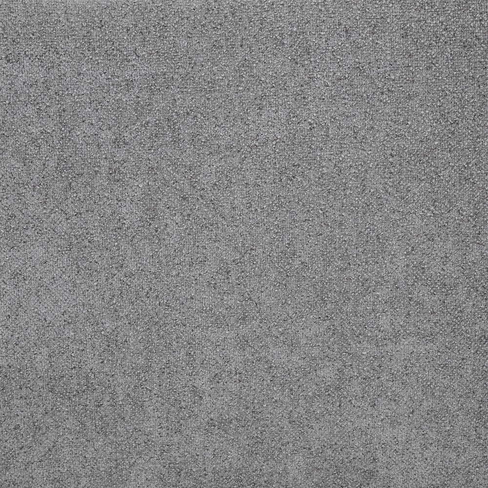 Rennes Upholstered Queen Wingback Platform Bed Grey. Picture 8