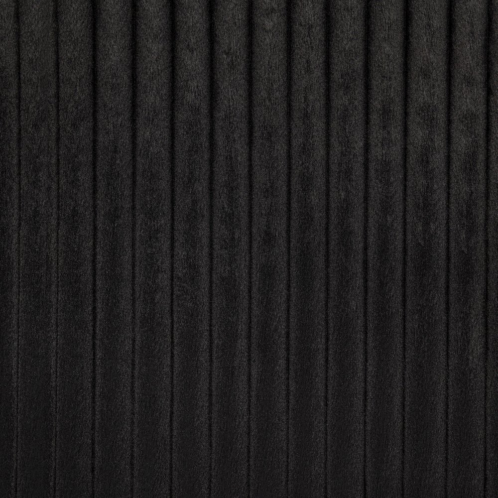 Centergrove Upholstered California King Wingback TV Bed Black. Picture 10