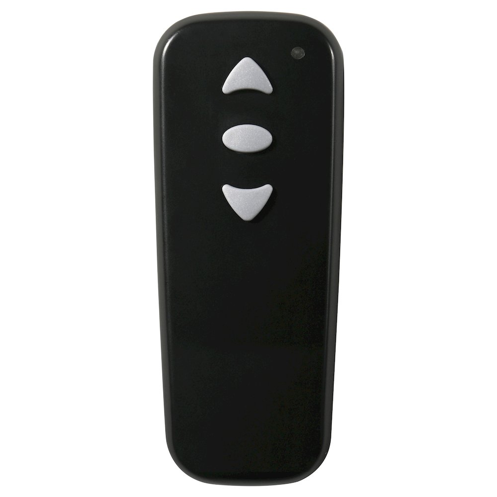 Tara 61-inch Upholstered Eastern King Panel TV Bed Grey. Picture 12