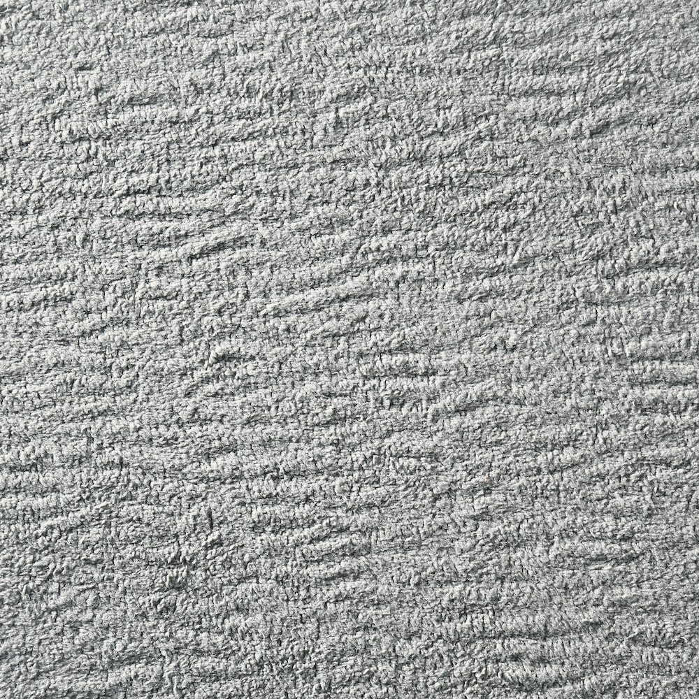 Tara 61-inch Upholstered Eastern King Panel TV Bed Grey. Picture 13