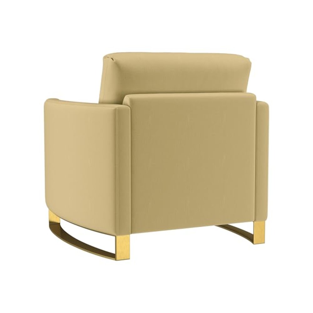 Corliss 3-piece Velvet Upholstered Sofa Set Camel. Picture 12