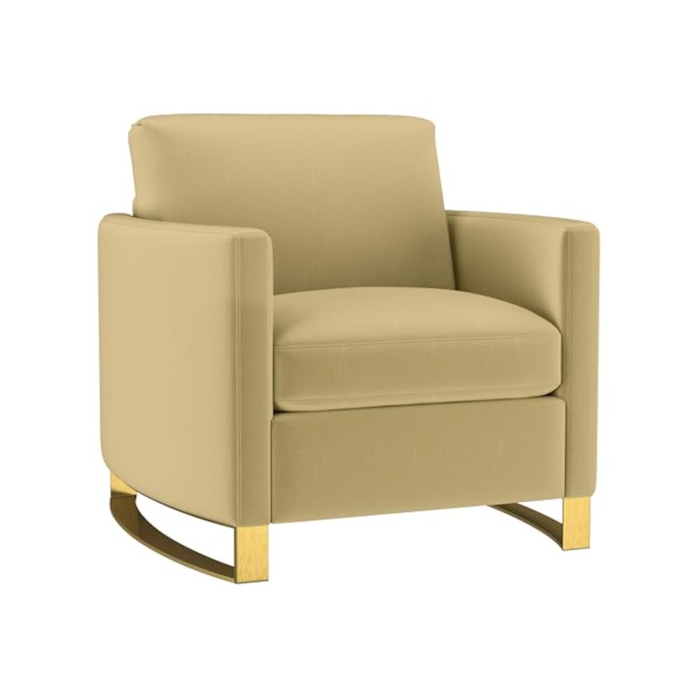 Corliss 3-piece Velvet Upholstered Sofa Set Camel. Picture 10