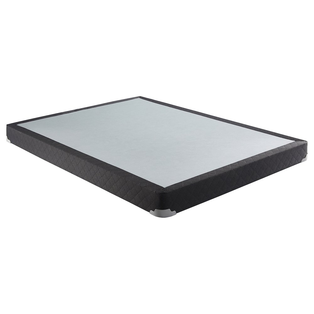 Mercer 5" Twin Low Profile Box Spring Foundation. Picture 1