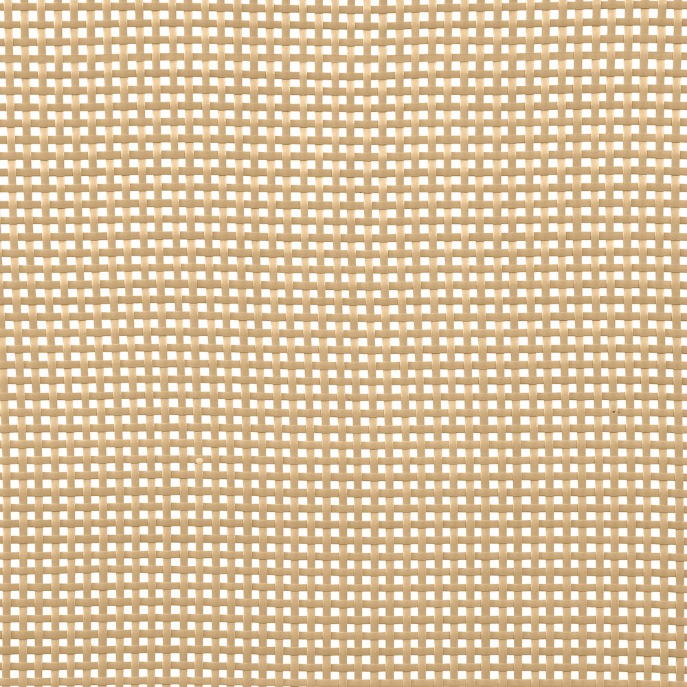 Amherst Radio Weave Rattan Metal Queen Bed White. Picture 11