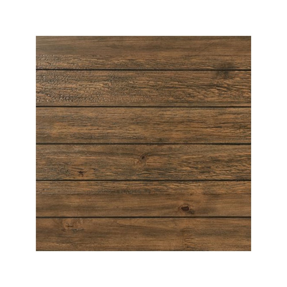 Payne 3-piece Coffee and End Table Set Distressed Brown. Picture 12