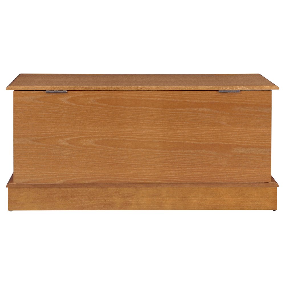 Paula Cedar Chest Honey. Picture 9