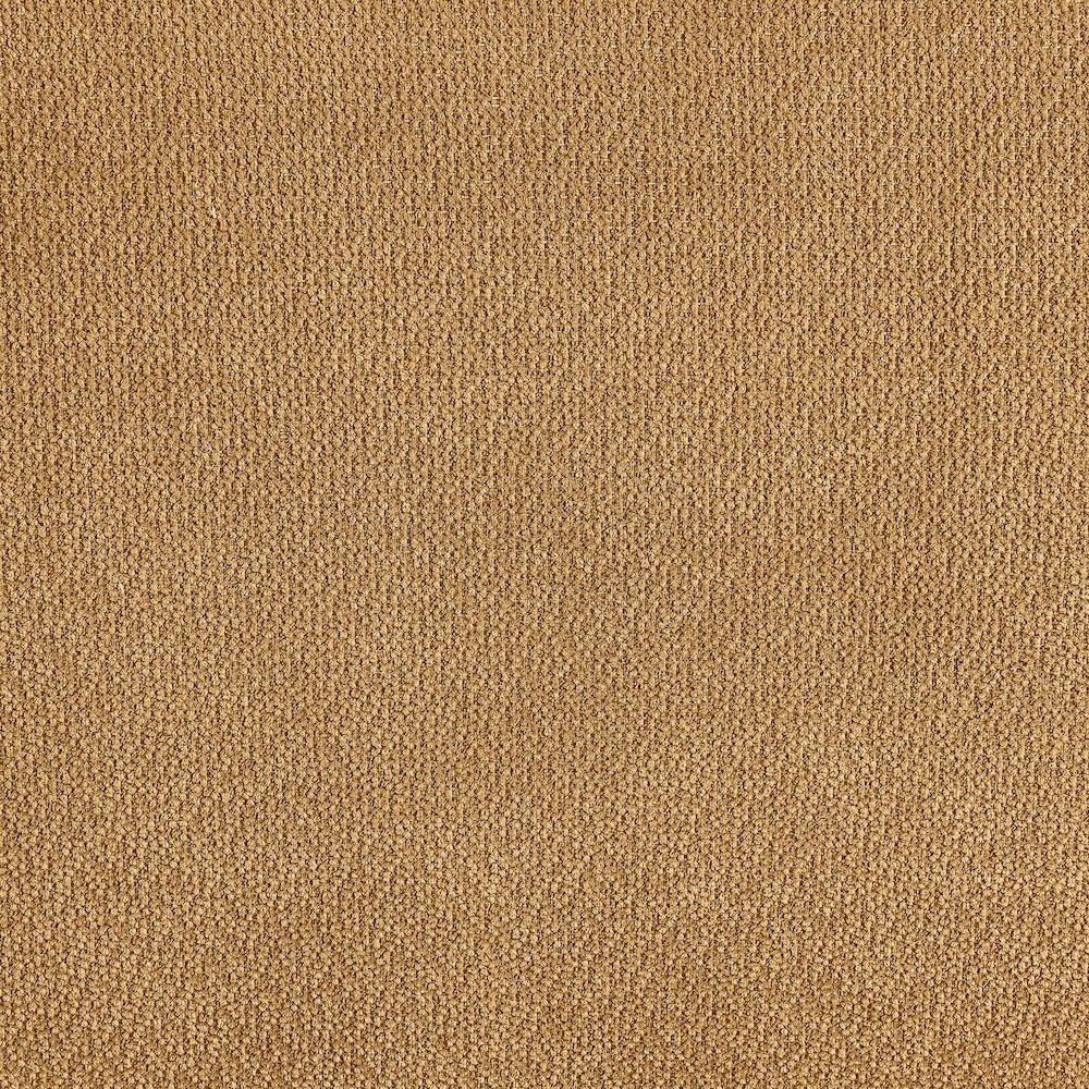 Aleisha Chenille Upholstered Accent Chair Mustard Yellow. Picture 8
