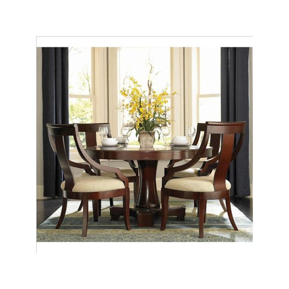 Jade 2-piece Chenille Upholstered Sofa Set Latte. Picture 2