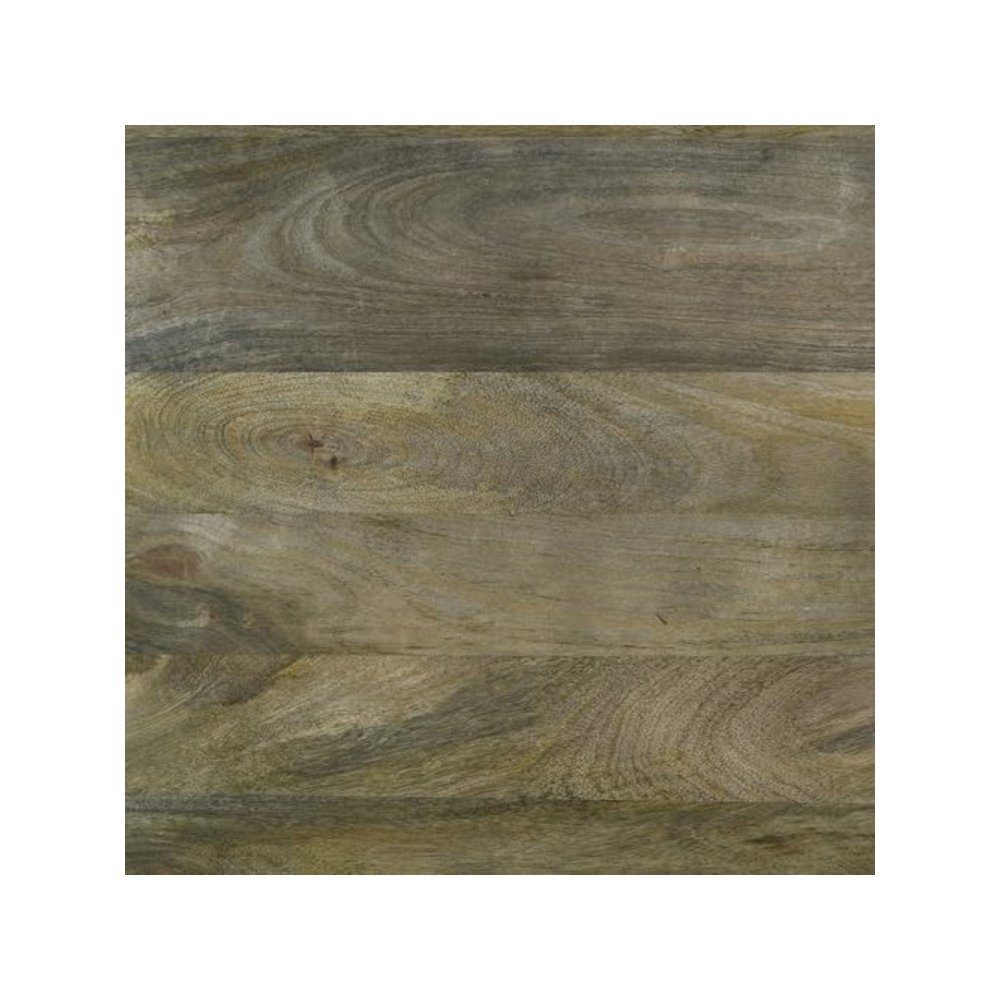 Andando 3-piece Coffee and End Table Set Mango Brown. Picture 11