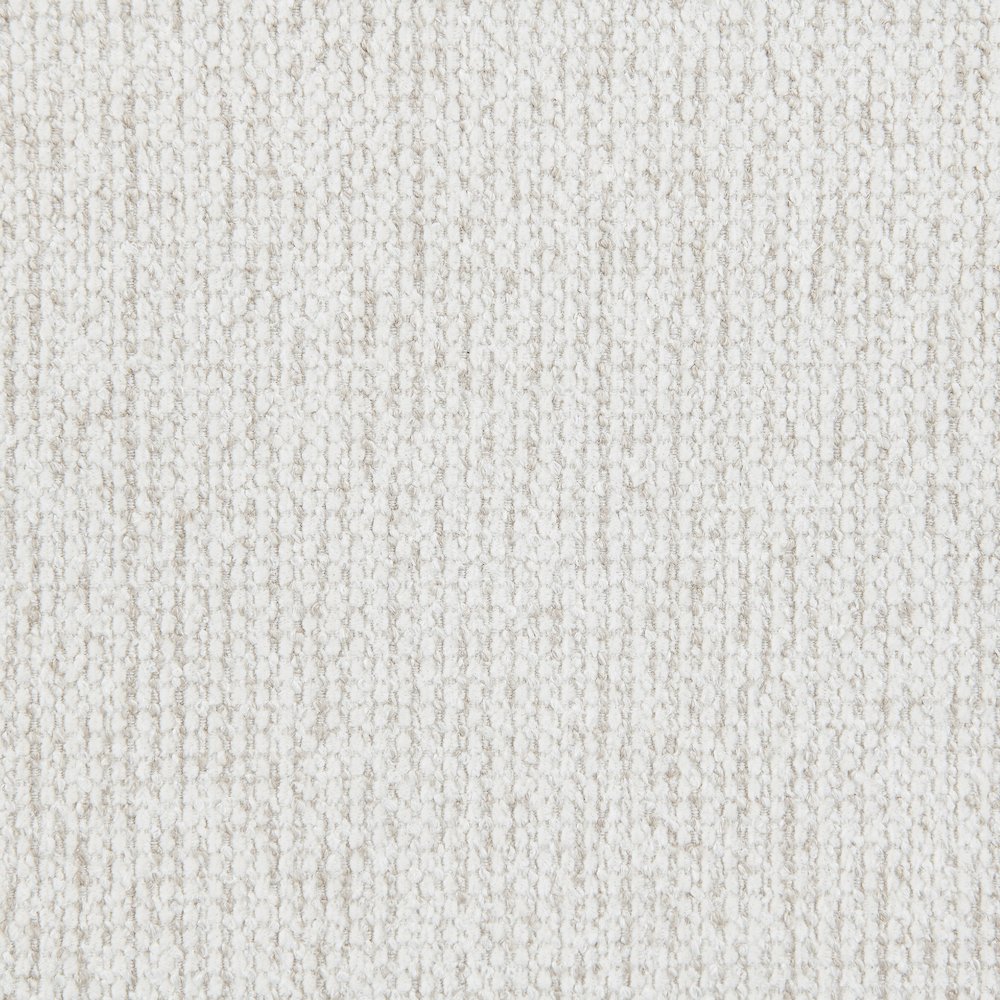 Geneva Boucle Upholstered Sectional Chaise Sofa Sand. Picture 17